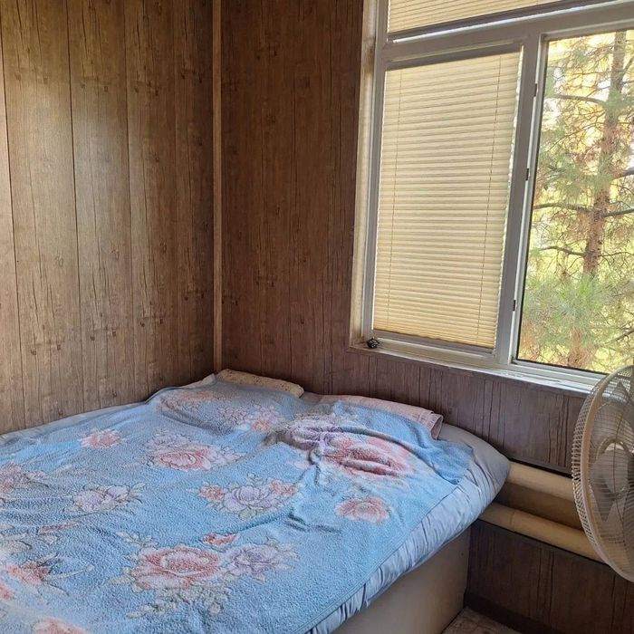 Квартира Карасу 6. 
Площадь 48 .