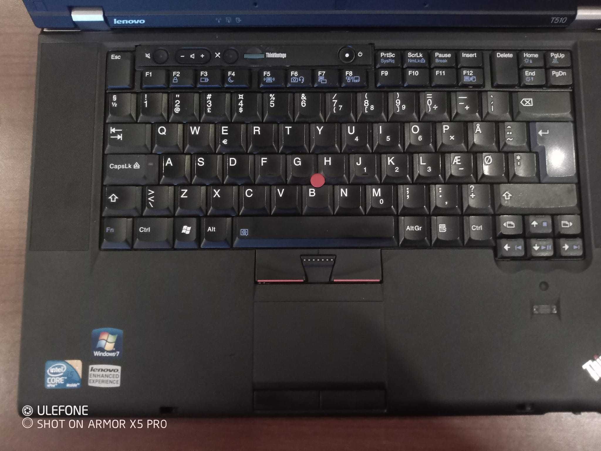 Vand Laptop I5 Lenovo pret 680 lei