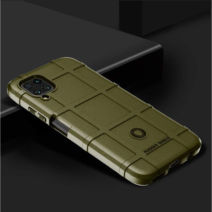 De vanzare Huse premium + Folie ecran HUAWEI P40 Lite P40 Lite E