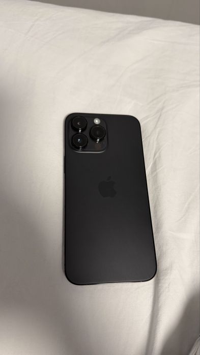 Iphone 14pro max 256gb