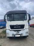 Vand Autobasculanta MAN TGS 2013