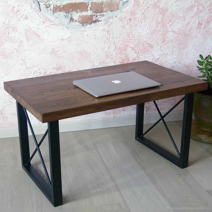 Loft Mebel zakas asosida!