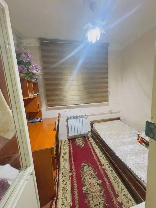 Продаётся квартира Космонавты 2в3/1/4  77 серия ор-р МВД корзинка