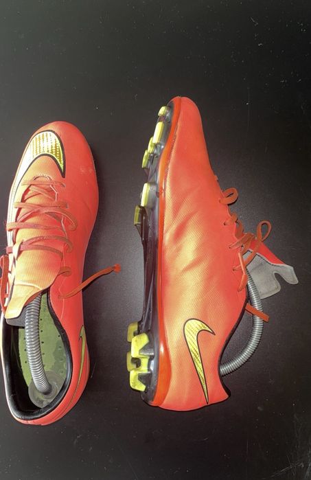Nike Mercurial бутонки