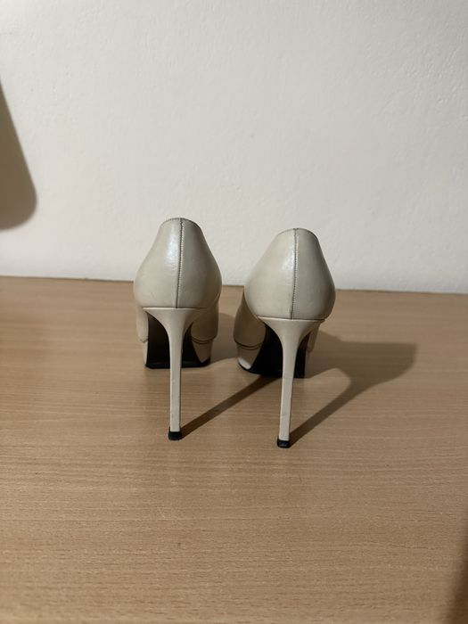 Дамски обувки Saint Laurent Paris номер 38