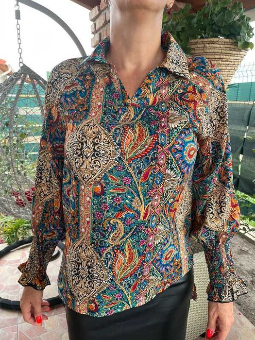 vand bluza chic de dama