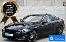 BMW Seria 4 2018 BMW 4er 420i Gran Coupe/Rate Fixe/Avans 0/Garantie