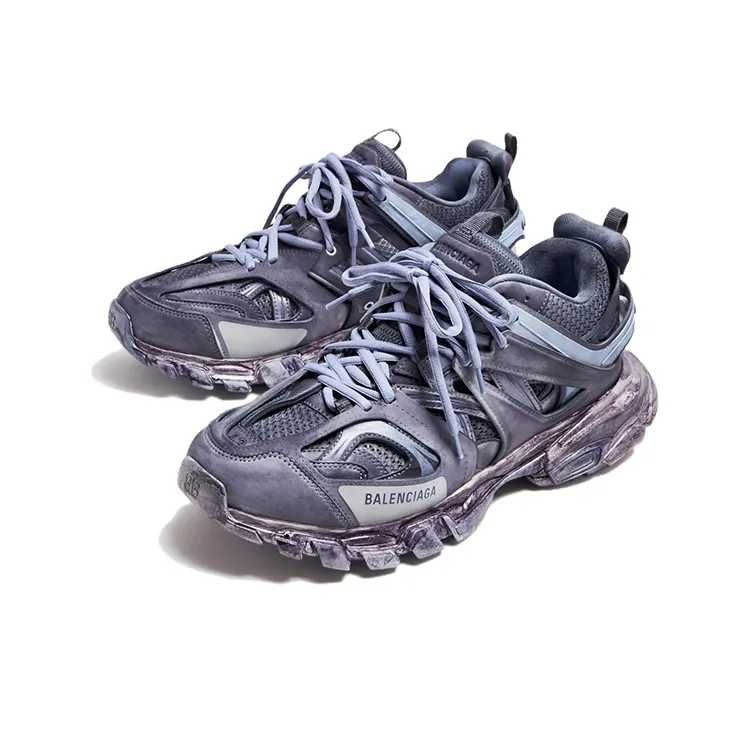 Мъжки кециве Balenciaga Track 42 43 номер маратонки