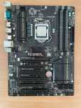 Gigabyte Z87 + i5 4440 komplekt