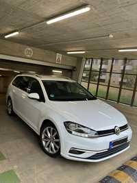 De vănzare Volkswagen Golf 7 2,0 TDI  2018