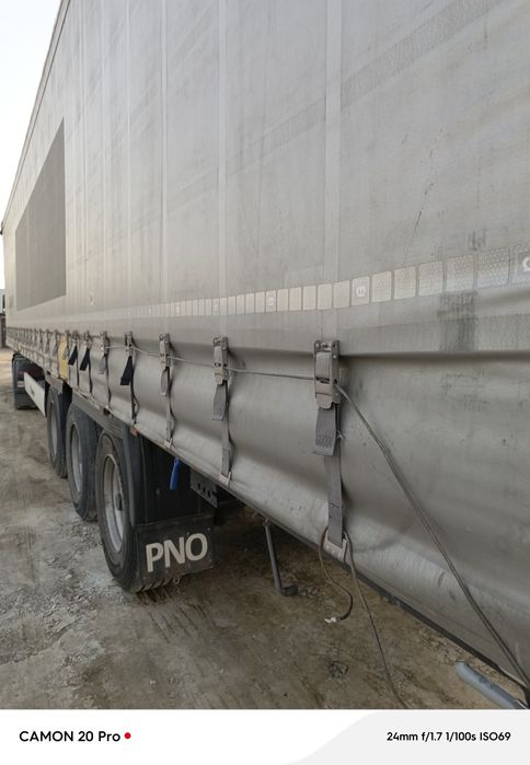 Krone pirsep sotiladi 2017