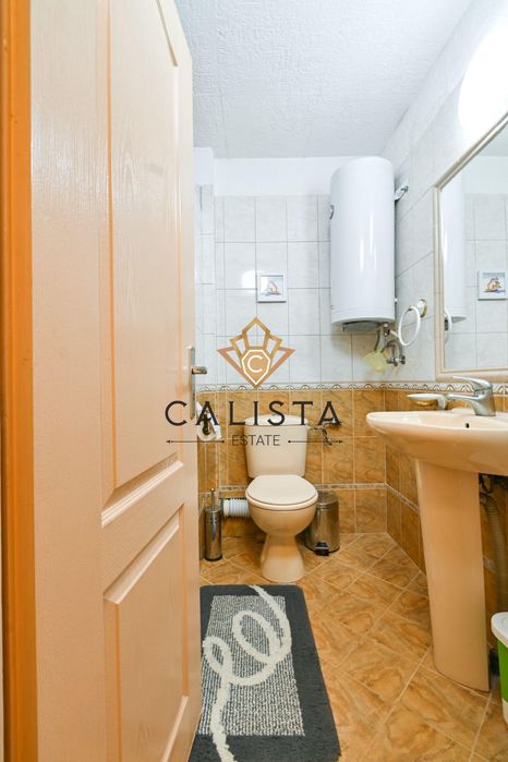 Дава се под наем Двустаен апартамент в София, Стрелбище - 54 кв.м за 649 € - Снимка #7