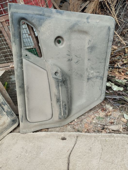 Апшиф на Волгу 3110