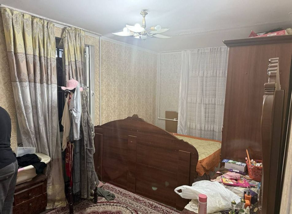 Чиланзар 26 квартал продаётся квартира 1/1/5 бал 2/6 ватан