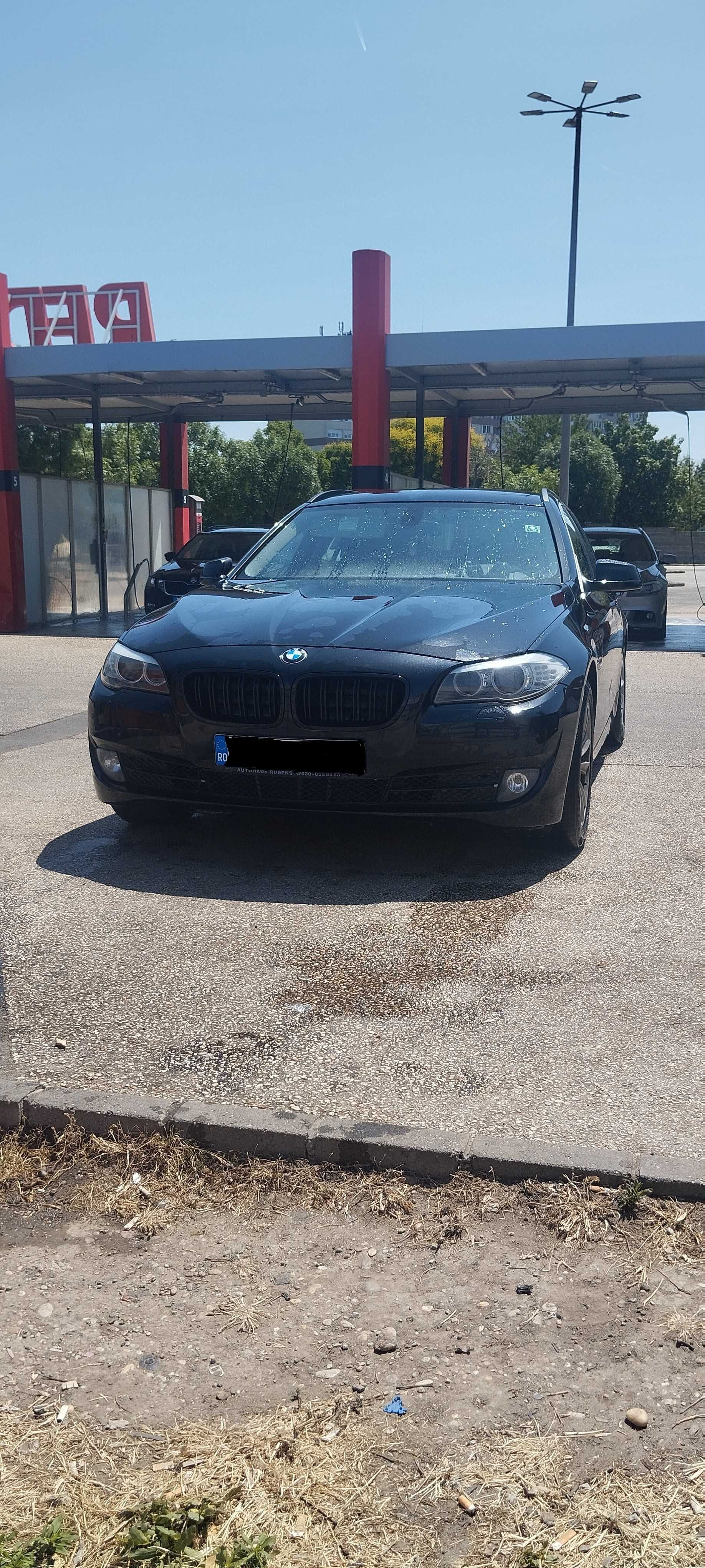 BMW 530 xdrive 2011
