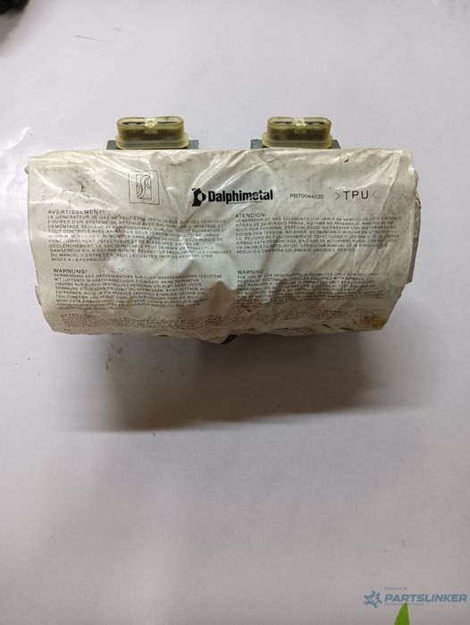 Airbag pasager OPEL CORSA D S07 2006 - 2014