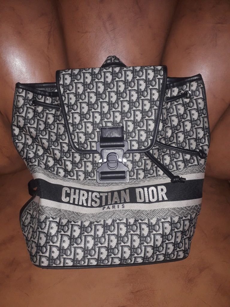 Rucsac Christian Dior