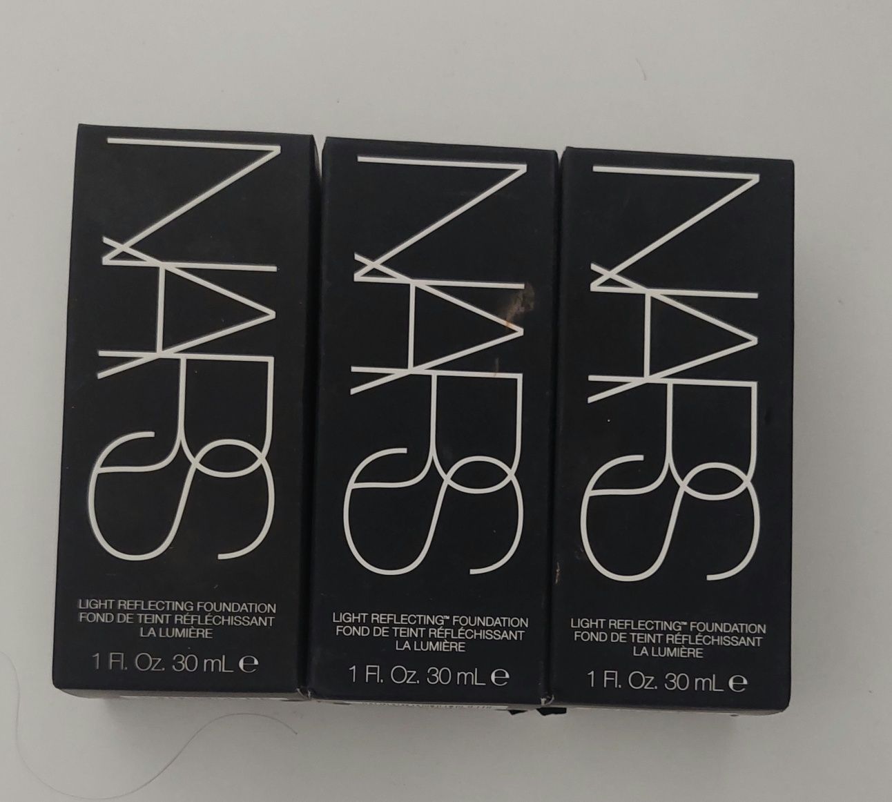 Fond De Ten Nars