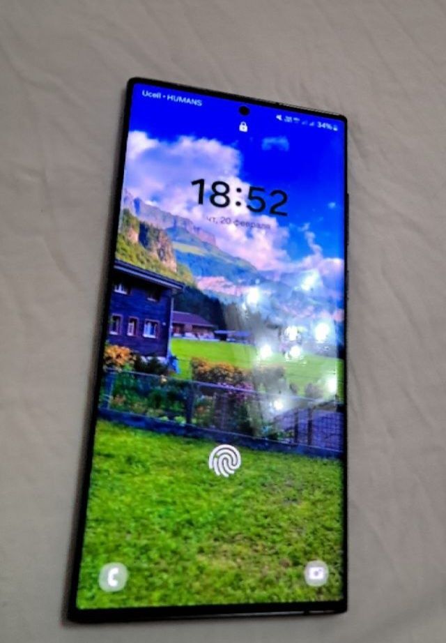 Samsung s22 ultra