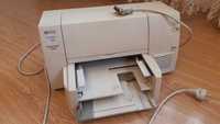 Imprimanta HP DeskJet 890C