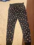 pantaloni bigotti