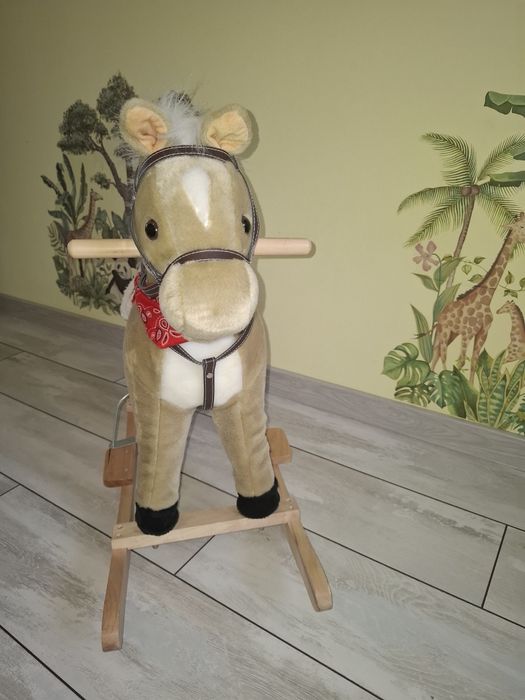 Люлеещо се конче