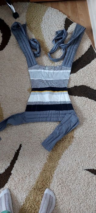 Wrap tai casa zamfirei