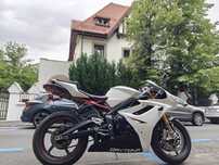 Triumph Daytona 675R