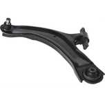 Brat suspensie roata Punte fata Nissan Qashqai / Qashqai +2 J10, Jj10 2007-04.2014, X-Trail T31 03.2007-12.2018; Renault Koleos Hy 09.2008-2015; SRLine Polonia, partea dreapta, brat inferior, spre exterior