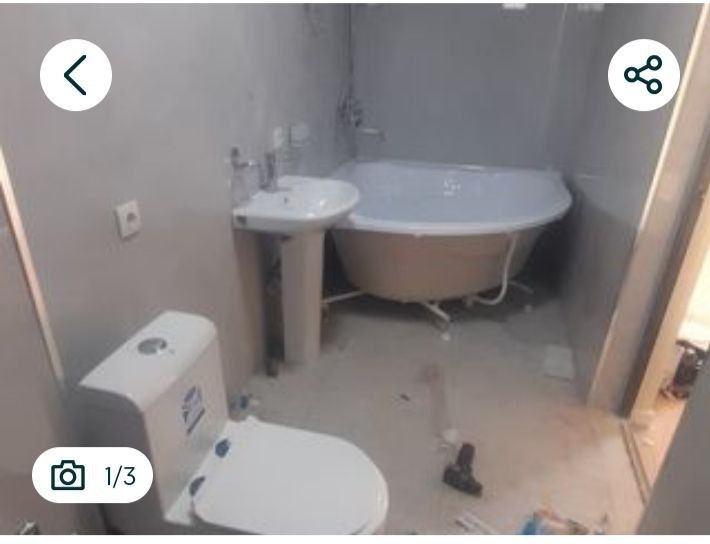 Toshkent shahar bo'ylab SANTEXNIK XIZMAT LARI.