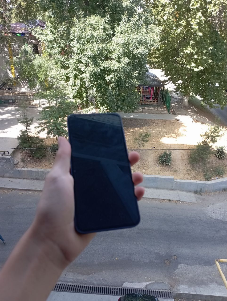 Samsung galaxy a 55 5 G