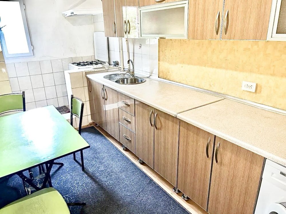 Mirzo Ulug’bek Metro Ijaraga 3-xonali kvartira beriladi