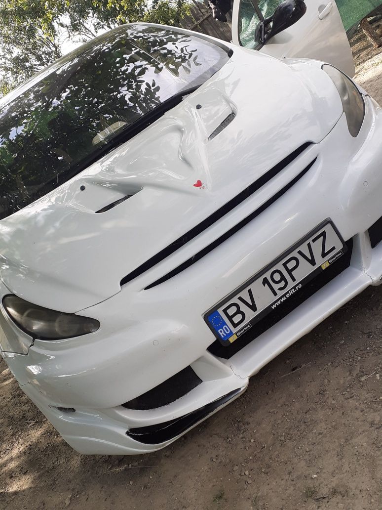 Vand/schimb peugeot 307 tunat ful
