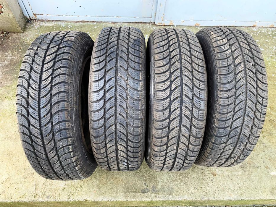 Roti/Jante tabla Renault Clio/Symbol 2004-2013_4x100+Anv 175/65/14 Noi