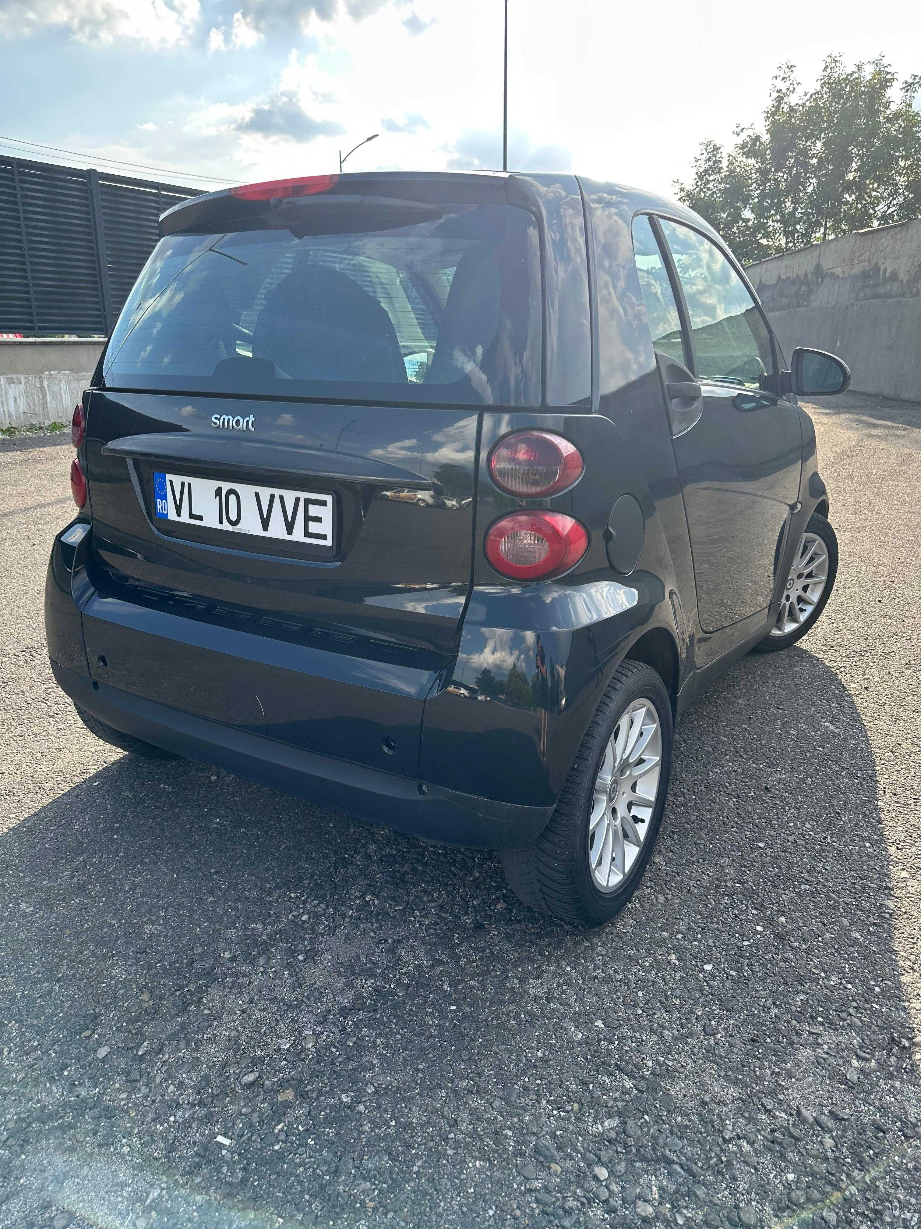 Se vinde Smart !