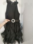 Стилна и ефектна рокля