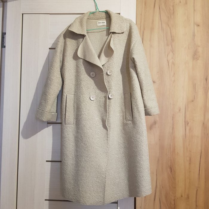 Пальто и дубленка