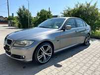 BMW  e90 318 d stare perfecta