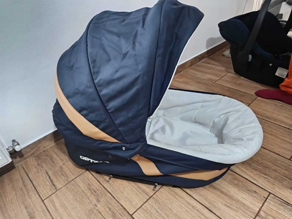 Carut bebe Verdi Babies 3 in 1