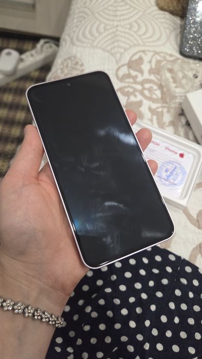 Самсунг а 35 на 256г