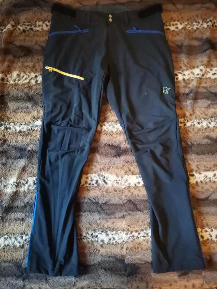 NORRONA Falketind Flex 1
Мъжки панталон,Л