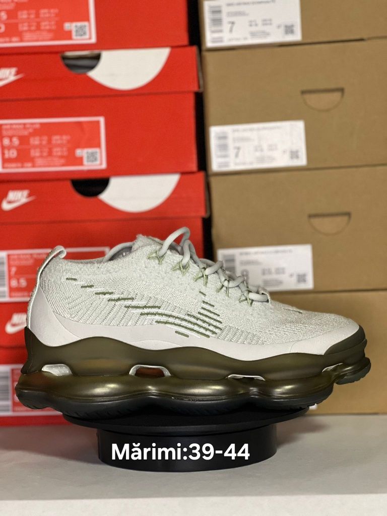 Adidasi Nike Air Max Tn Scorpion modele noi diferite culori