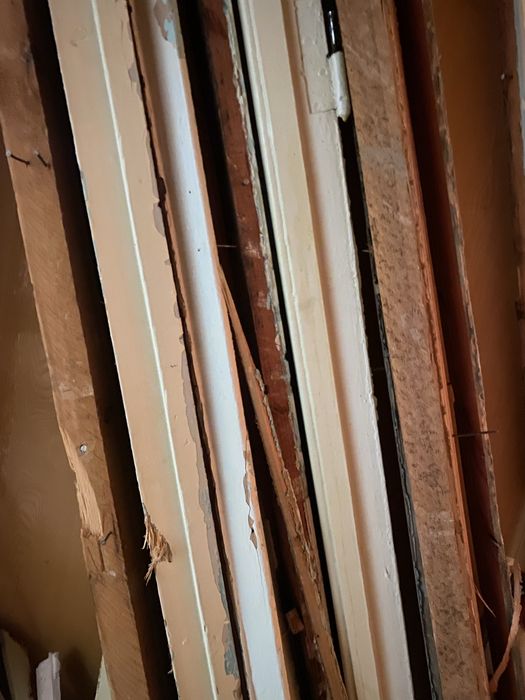 Отдам дрова самовывоз