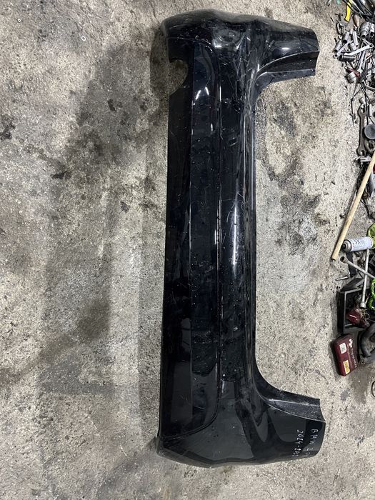 Броня BMW 2 F45 2 бр