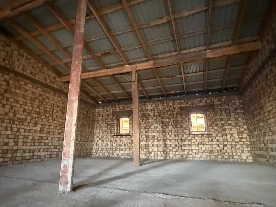 ДОМБРАБАД махалла 4-уровня