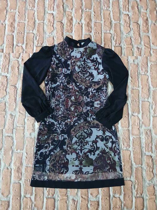 Рокли   на  едро