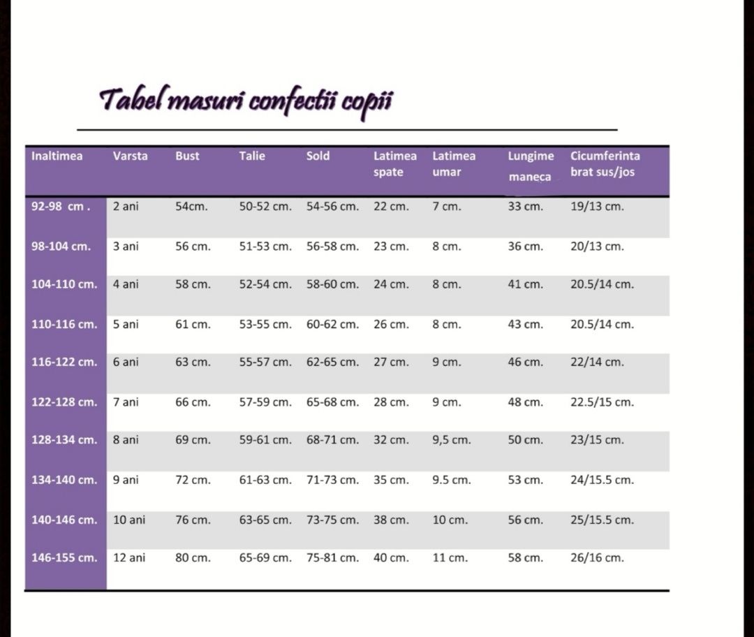 Zână primăvara costum serbare 3,4,5,6,7 ani