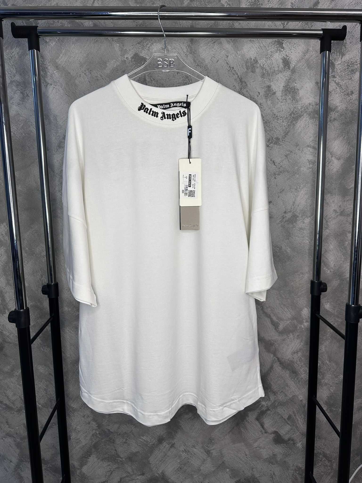 Tricou Palm Angels