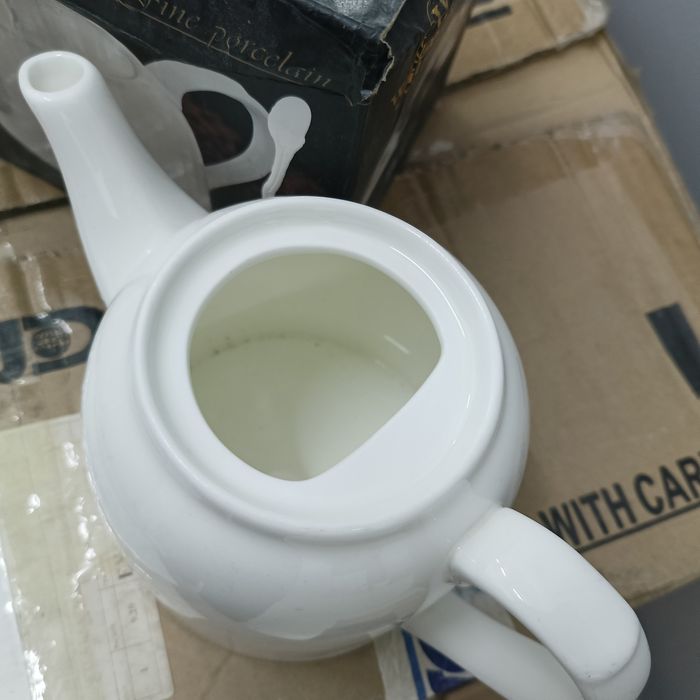 Продам Чайник wilmax новый