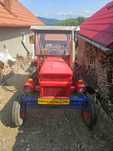Tractor fiat 300